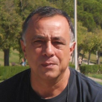 Augusto Peixe