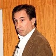 Carlos Alexandre