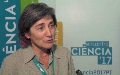 REDE AGRONET – PROF. TERESA PINTO CORREIA EXPLICA…