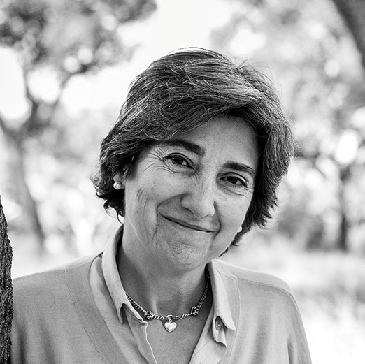 Teresa Pinto Correia