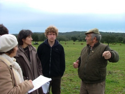 agro-silva