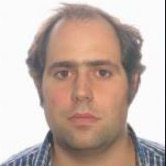 José Muñoz-Rojas