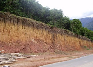 ribanceira