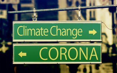 Ecological Models and COVID / Contagion and Climate. Curious?