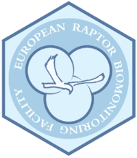 European Raptor Biomonitoring Facility