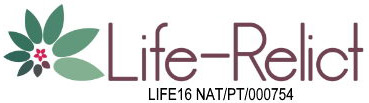 LIFE RELICT - Preserving Continental Laurissilva Relics