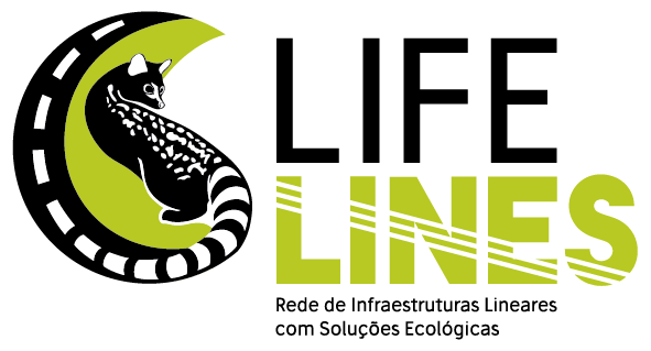 LIFE LINES - Linear Infrastructure Networks with Ecological Solutions