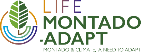LIFE MONTADO ADAPT - MONTADO & CLIMATE; A NEED TO ADAPT
