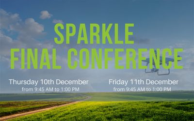 10th-11th Dec | SPARKLE Final Conference