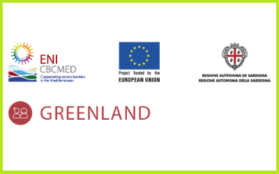 GREENLAND | Novo Projeto de Investigadores MED – UALG