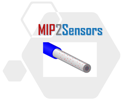 Candidato a doutoramento – Projeto MIP2Sensors