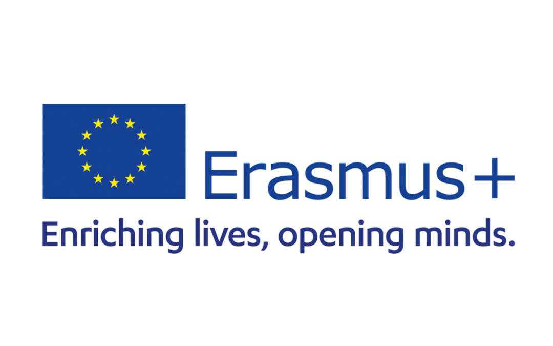 Atualização | Programa ERASMUS+ 2021