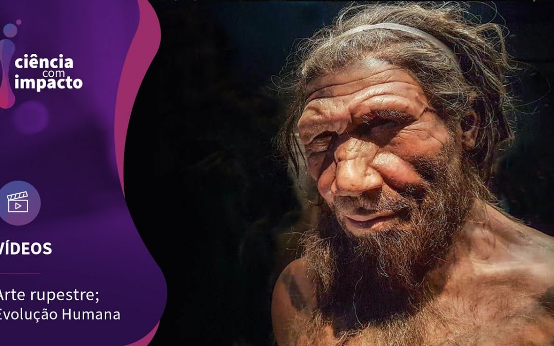 Homem de Neandertal e o legado do Côa