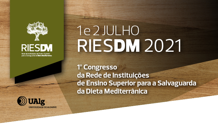 RIESDM 2021 – Programa e últimos dias para inscrições