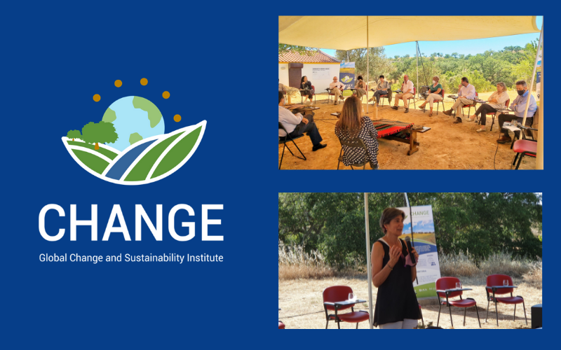 Laboratório Associado CHANGE reuniu investigadores e decisores políticos no Dia Mundial do Ambiente