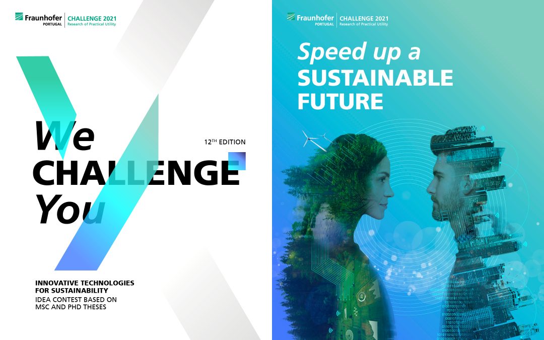 Fraunhofer Portugal Challenge 2021