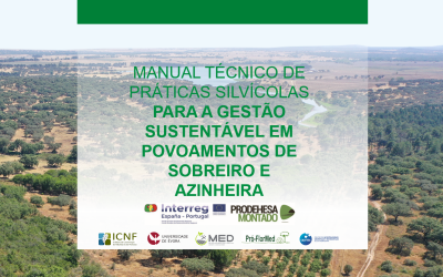 Gestão Sustentável em Povoamentos de Sobreiro e Azinheira