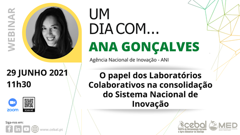 29 JUN | UM DIA COM…Ana Gonçalves