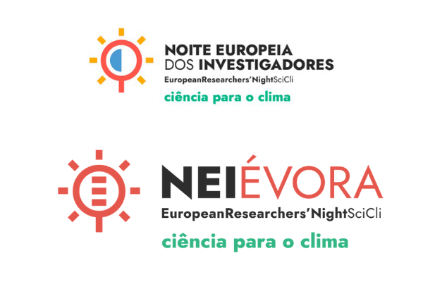 A Noite Europeia dos Investigadores está de regresso a Évora!