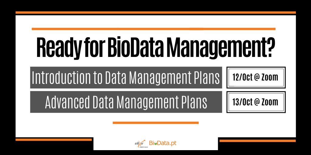 BioData | Data Management Plans Course