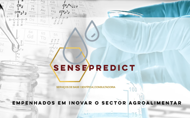 SensePredict é agora uma marca registada