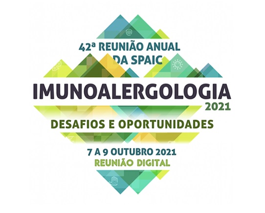 Investigadores do MED na 42ª Edição Anual da SPAIC – Sociedade Portuguesa de Alergologia e Imunologia Clínica