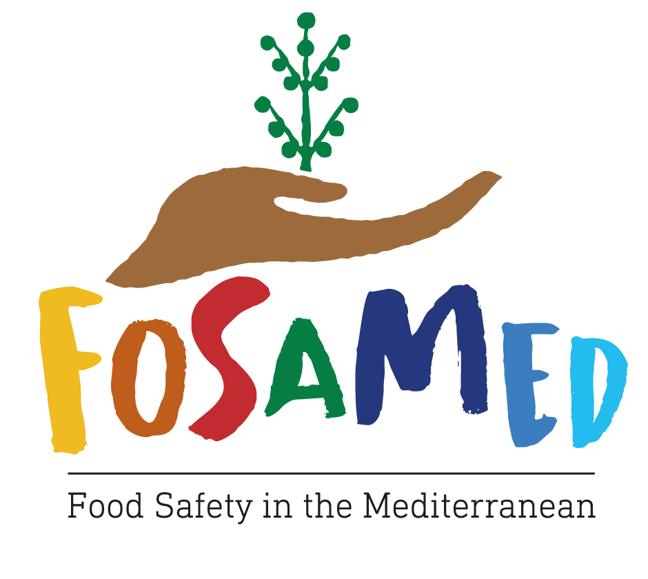 FoSaMed - Enhancing Food Safety in the Mediterranean