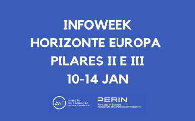 Horizonte Europa | Infoweek