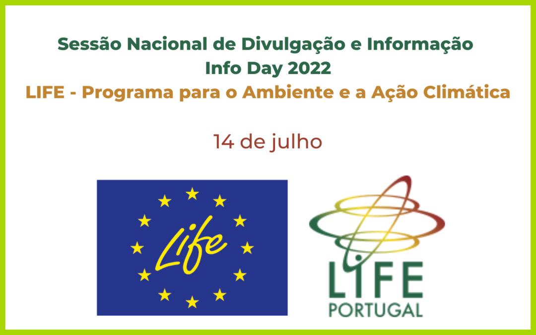 LIFE INFO DAY PT 2022