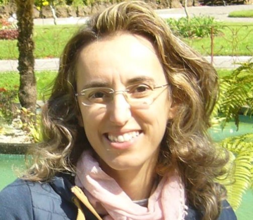 Liliana Marum