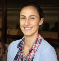 Maria Helena Guimarães