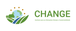 CHANGE - Instituto para as Alterações Globais e Sustentabilidade