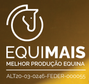 EQUI MAIS - Melhor produção equina