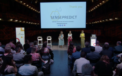 SENSEPREDICT | HiTech Closing Session 2022