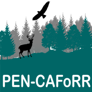 PEN-CAFoRR - Pan-European Network for Climate Adaptative Forest Restauration and Reforestation