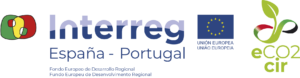 ECO2CIR - Proyecto de Cooperación Transfronteriza para la Intriduccion de la Economia Ecológica y Circular Mediante la Prevención. Mejora del reciclaje. de la gestión y de la valorización de Residuos Mediante La Introducción de Nuevas Tecnologías y Procedimientos. 