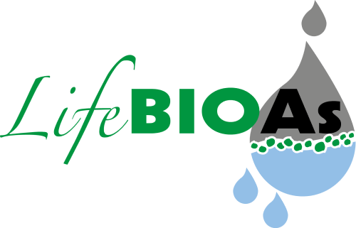 LIFE BIOAs  - Removal of As from water using innovative BIO-adsorbents produced from by products of the agro-industrial sector