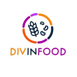 DIVINFOOD - Co-constructing interactive short and mid-tier food chains to value agrobiodiversity in healthy plantbased Food