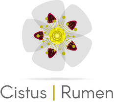 CistusRumen - Utilização sustentável da Esteva (Cistus ladanifer L) em pequenos ruminantes - Aumento da competitividade e redução do impacto ambiental 