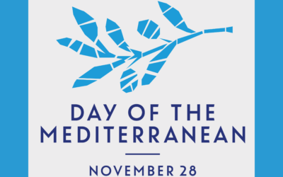 Dia do Mediterrâneo 2022 | 28 NOVEMBRO