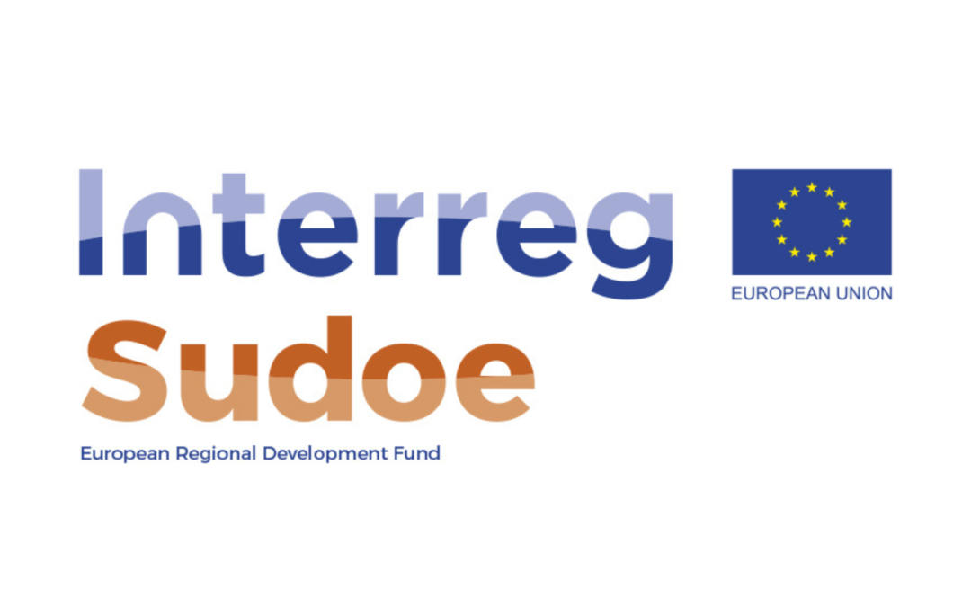 INTERREG SUDOE 2021-2027