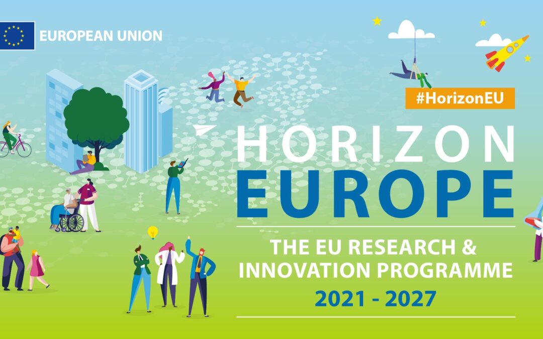 Horizonte Europa 2021-2027 | Sessões de Informação JAN 2023