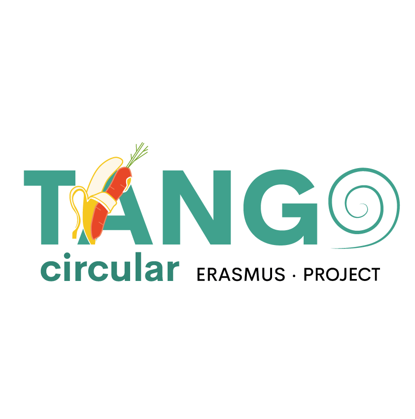 TANGO-Circular - Training A New Generation Of farmers and agricultural entrepreneurs to implement the concept of Circular economy in agriculture