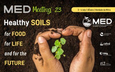 2nd MED Meeting – Documents