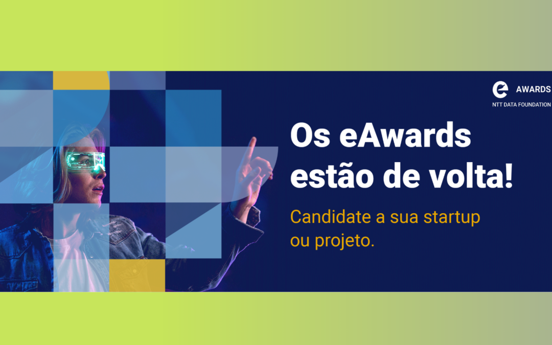 22ª edição eAwards PT