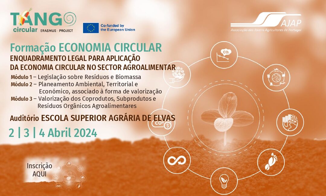 Formação Economia Circular