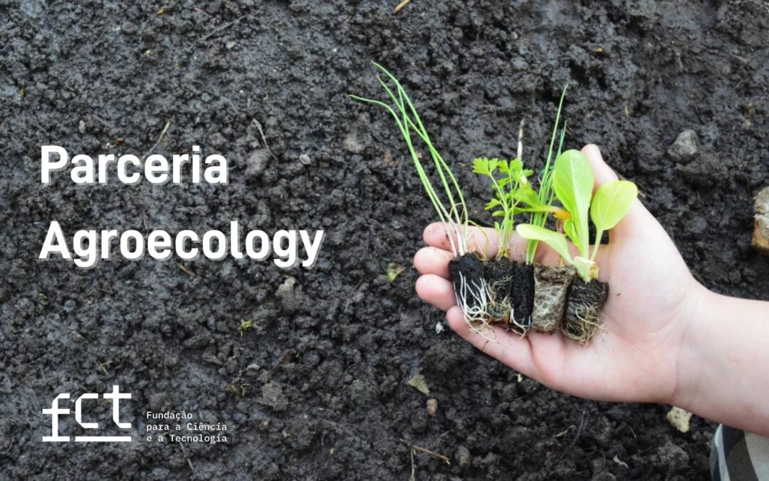 Parceria Europeia Agroecology