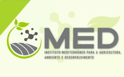 Vídeo Institucional do MED – Instituto Mediterrâneo para a Agricultura, Ambiente e Desenvolvimento , Universidade de Évora. Versão Curta PT
