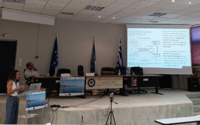 MED participation in the international conference Soil Health: Current Status and Future Needs