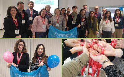 MED researchers integrate European project on saliva as a non-invasive biological sample